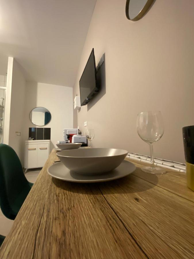 Ng Suite Home Edouard Roussel ルーベ エクステリア 写真